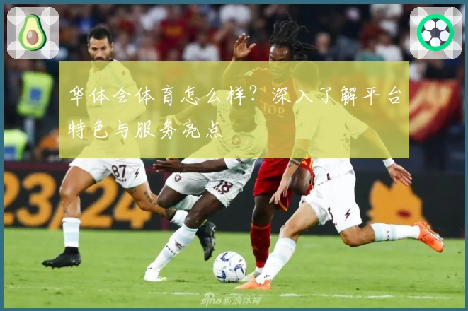 华体会体育怎么样？深入了解平台特色与服务亮点
